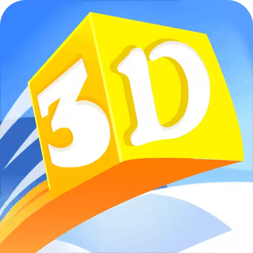 3D Games